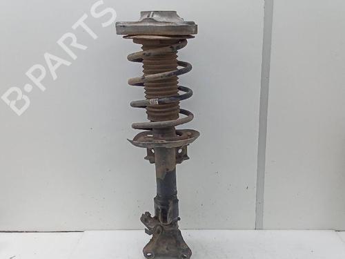 Left front shock absorber MERCEDES-BENZ E-CLASS (W212) E 350 CDI (212.023) | BP18839601M16 