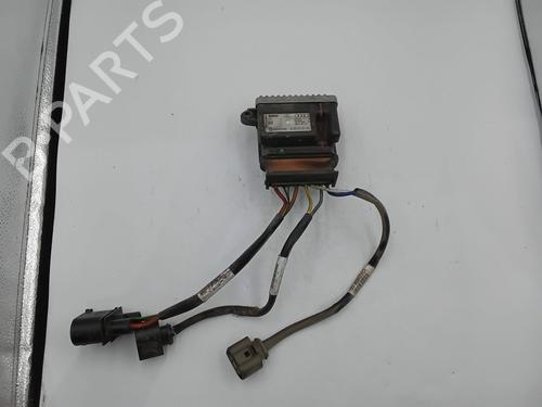 Elektronisk modul AUDI A4 B8 (8K2) 2.0 TDI quattro (143 hp) 28147154