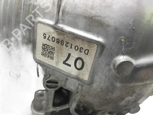 Front differential MAZDA CX-5 (KE, GH) 2.2 D AWD (KE2AW) | BP37022495M23 - Image 5