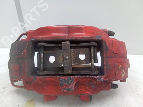 Used Left front brake caliper BMW X3 (E83) 2.0 sd (177 hp) 26284823