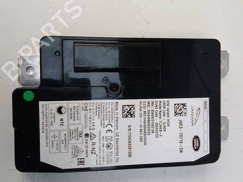 Used Electronic module Electronic module JAGUAR E-PACE (X540) 2.0 D150 AWD (150 hp) 19179232 19179232