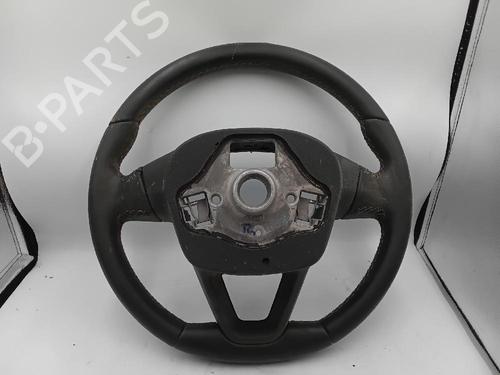 Used Steering wheel SEAT LEON (5F1) [2012-2021]  26517145