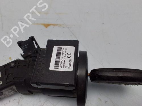 Used Ignition barrel DACIA LODGY (JS_) [2012-2025]  24543546