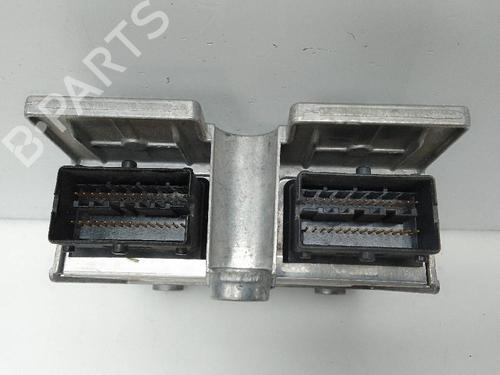 Kollisjonspute styreenhet OPEL ASTRA H (A04) [2004-2014]  22344612