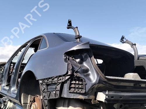 Used Crossmember AUDI A4 B8 Avant (8K5) [2007-2017]  24102709