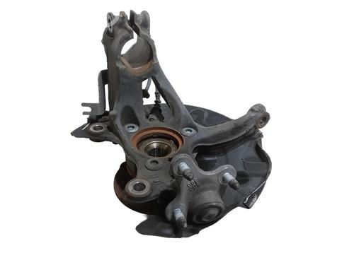 Used Right front steering knuckle Right front steering knuckle AUDI A3 (8V1, 8VK) 1.6 TDI (115 hp) 35722443 35722443