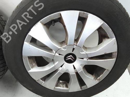 Rim CITROËN BERLINGO MULTISPACE (B9) 1.2 PureTech 110 | BP18583862C45 