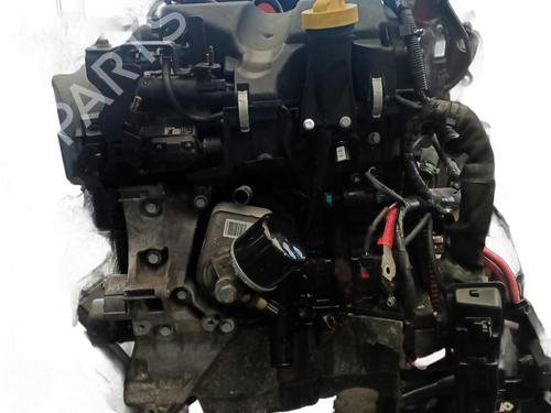 Engine RENAULT GRAND SCÉNIC III (JZ0/1_) 1.5 dCi (JZ0B, JZ07) | BP33200174M1 - Image 9