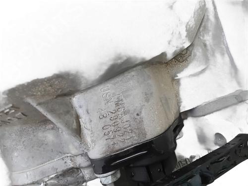 Gearbox VW T-CROSS (C11, D31) 1.0 TSI | BP32021042M3