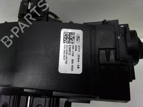 Squib airbag FORD TRANSIT CONNECT V408 Box Body/MPV  | BP18572805C102 