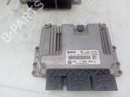 Engine control unit (ECU) MINI MINI (R56)  | BP26160720M57 