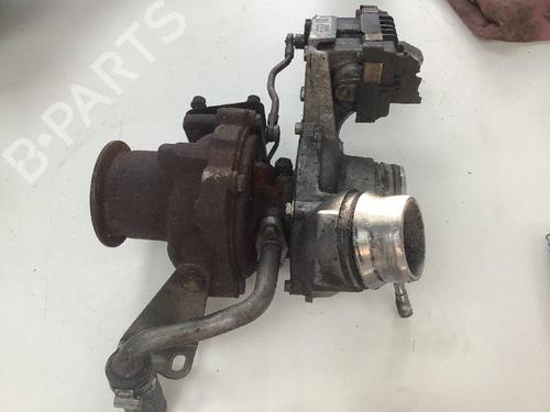 Used Turbocharger/Supercharger BMW 1 (E87) 116 i (115 hp) 26160514