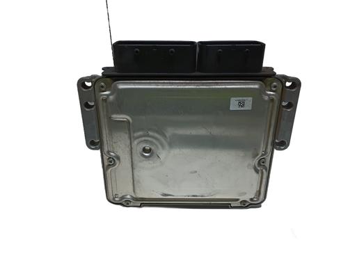 Engine control unit (ECU) CITROËN C-ELYSEE (DD_) 1.6 BlueHDi 100 | BP39401870M57 - Image 5