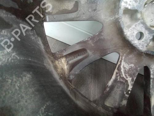 Rim MAZDA CX-3 (DK) 1.5 SKYACTIV-D (DK2WS, DK5FW) | BP21025792C45 