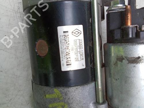 Startmotor BMW X3 (E83) 2.0 sd (177 hp) 27448315