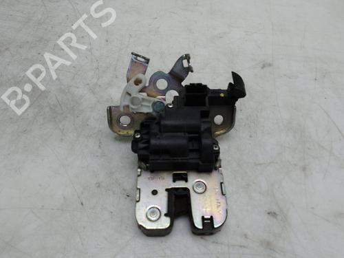 Used Tailgate lock SEAT TOLEDO IV (KG3) 1.2 TSI (86 hp) 26160957