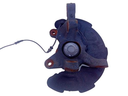 Left front steering knuckle MERCEDES-BENZ VITO Tourer (W447) 114 CDI / 114 BlueTEC (447.701, 447.703, 447.705) | BP26053064M25