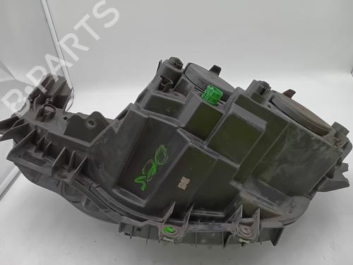 Right headlight FIAT TIPO Hatchback (356_, 357_) 1.4 LPG (356HXF1B) | BP29396322C29 