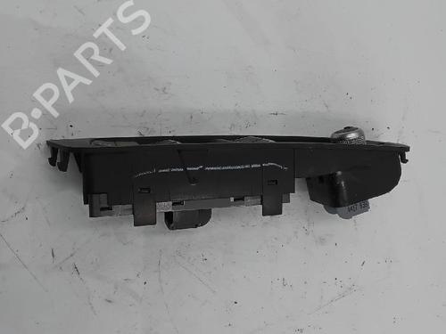 Left front window switch AUDI A1 (8X1, 8XK)  | BP25836059I27 