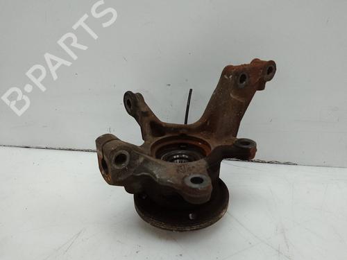Used Left front steering knuckle Left front steering knuckle DACIA SANDERO III 1.0 TCe 90 (91 hp) 28145466 28145466