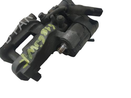 Left rear brake caliper VW PASSAT B8 (3G2, CB2) 2.0 TDI | BP20230984M107 - Image 3