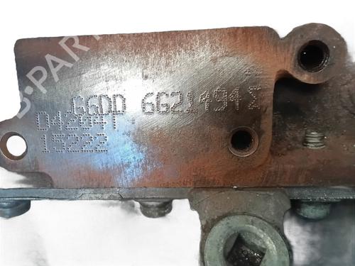 Engine FORD FOCUS C-MAX (DM2) 2.0 TDCi | BP39137535M1 - Image 7
