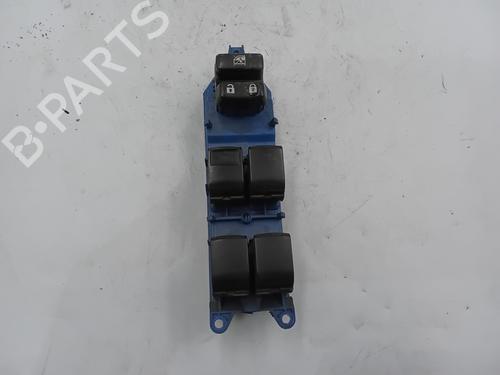 Left front window switch TOYOTA VERSO (_R2_) 1.8 (ZGR21_, ZGR21R) BP29386462I27