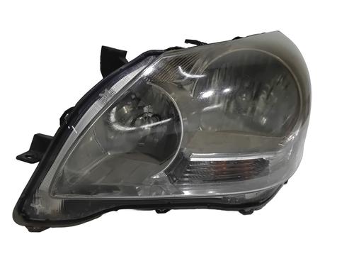 Optica esquerda Optica esquerda TOYOTA VERSO (_R2_) 2.0 D-4D (AUR20_, AUR20R) (126 hp) 35778713 35778713