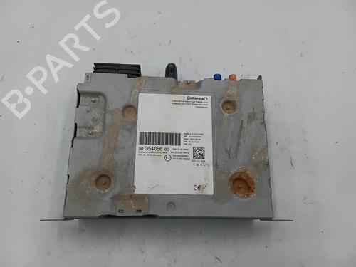 Bilradio DS DS 5 (KF_) 2.0 BlueHDi 180 (180 hp) 29129346