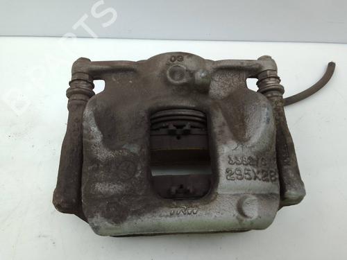 Used Left front brake caliper Left front brake caliper 22214805 22214805