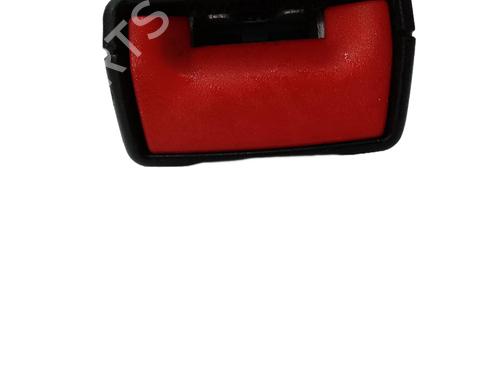 Seat buckle VW PASSAT B6 (3C2) 1.6 TDI | BP23103201I32 - Image 2