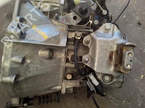 Gearbox PEUGEOT RIFTER 1.5 BlueHDi 130 | BP29385570M3 