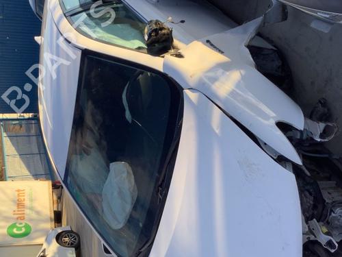 Brugte TOYOTA AURIS (_E18_)  1.8 Hybrid (ZWE186_, ZWE186R)  4528371