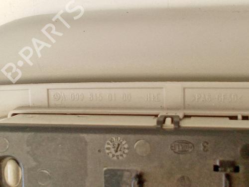 Interior roof handle MERCEDES-BENZ GLC (X253) 220 d 4-matic (253.905, 253.903) | BP26055424I35 