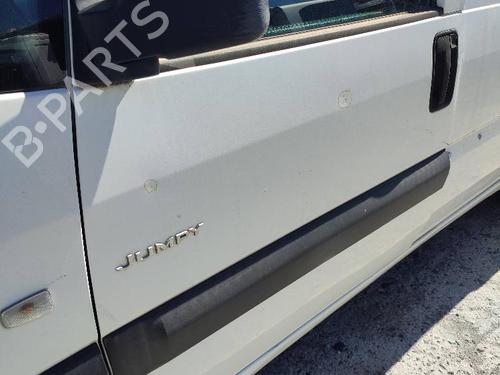 Left front door CITROËN JUMPY I (U6U_) 2.0 HDi 110 | BP18577138C2 