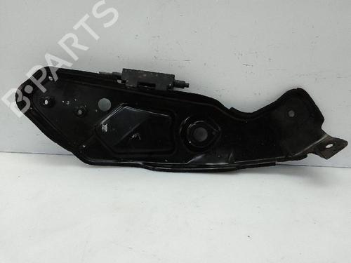Used Left headlight support SEAT LEON ST (5F8) 2.0 Cupra (290 hp) 24193843