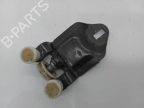 Hinge/Door check strap FORD TRANSIT CUSTOM V362 Van (FY, FZ) 2.0 EcoBlue | BP29385403C146 
