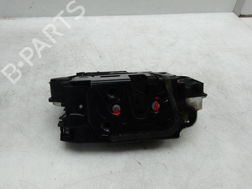 Front right lock SEAT IBIZA IV SC (6J1, 6P5) 1.6 | BP26160935C97 