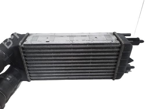 Intercooler CITROËN C5 III (RD_) 1.6 HDi 110 (RD9HZC) | BP31876664M30