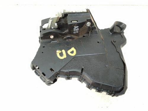 Front right lock TOYOTA VERSO (_R2_) 2.0 D-4D (AUR20_, AUR20R) | BP18598463C97 