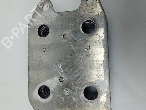 Oliekøler VW POLO V (6R1, 6C1) [2009-2022]  23654551