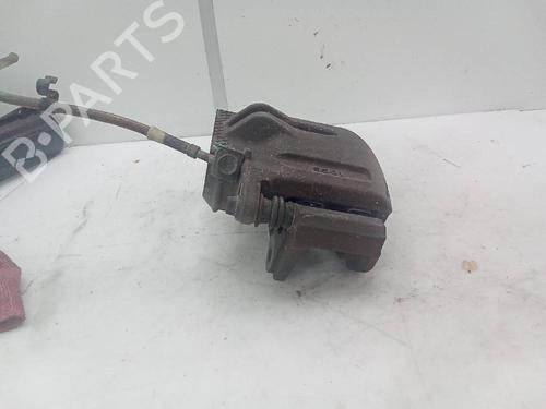 Used Right front brake caliper JAGUAR S-TYPE II (X200) 2.7 D (207 hp) 18577593