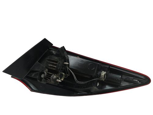 Left taillight FORD FIESTA VI (CB1, CCN) 1.4 TDCi | BP31287219C34  - Image 7