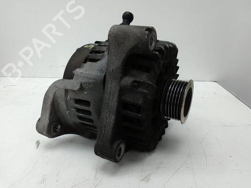 Used Alternator Alternator BMW X5 (E70) 3.0 sd (286 hp) 18582526 18582526