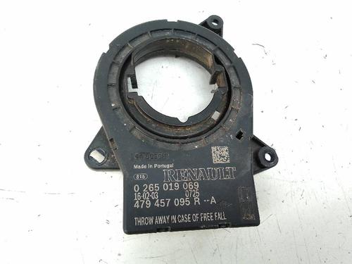 Electronic module RENAULT CLIO IV (BH_) 1.5 dCi 90 | BP19059415M83 