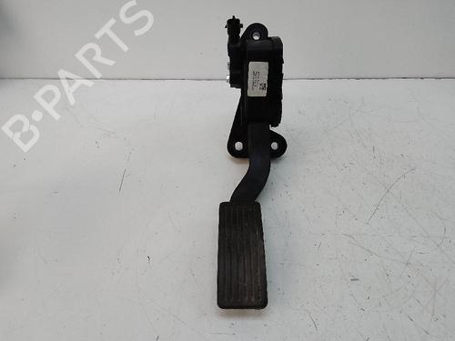 Used Pedal KIA PICANTO II (TA) 1.0 (67 hp) 19179492