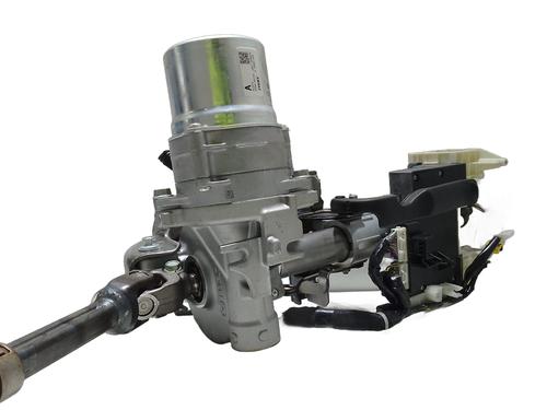 Steering column MAZDA CX-5 (KE, GH) 2.2 D (KE2FW) | BP32469673M21 - Image 3