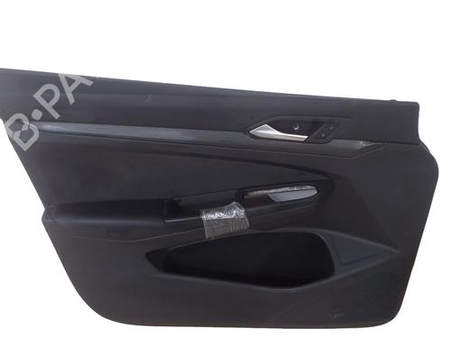 Used Front left panel VW GOLF VIII (CD1, DA1) 2.0 GTI (245 hp) 31967878