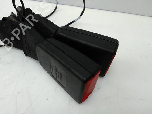 Used Seat buckle CITROËN C4 CACTUS 1.5 BlueHDi 100 (102 hp) 21379931