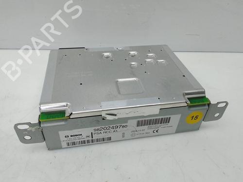 Used Radio Radio 21783442 21783442